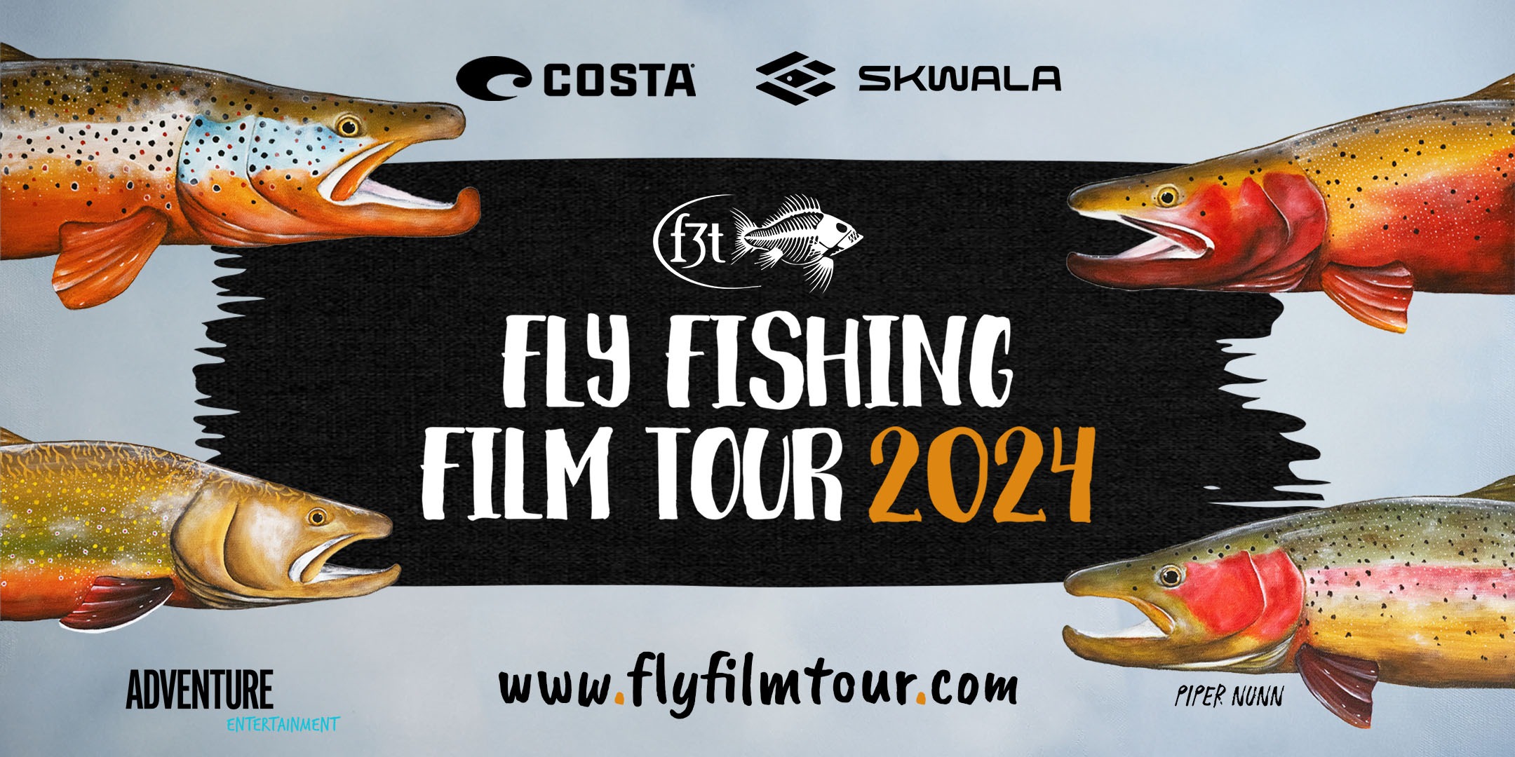 RC Fishing Trips - Updated 2024 Prices